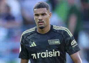 Beşiktaş, Danilho Doekhi İçin Yeniden Harekete Geçti