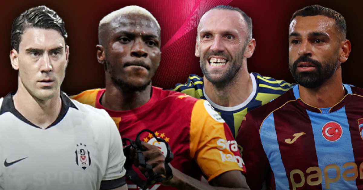 Süper Lig'de 7. hafta sonuçları ve şampiyonluk tahminleri açıklandı