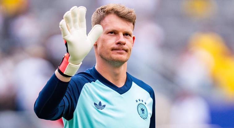 Beşiktaş, Alexander Nübel ile Anlaşma Sağladı!