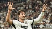 Dusan Vlahovic: Beşiktaş ile şampiyonluk hedefim