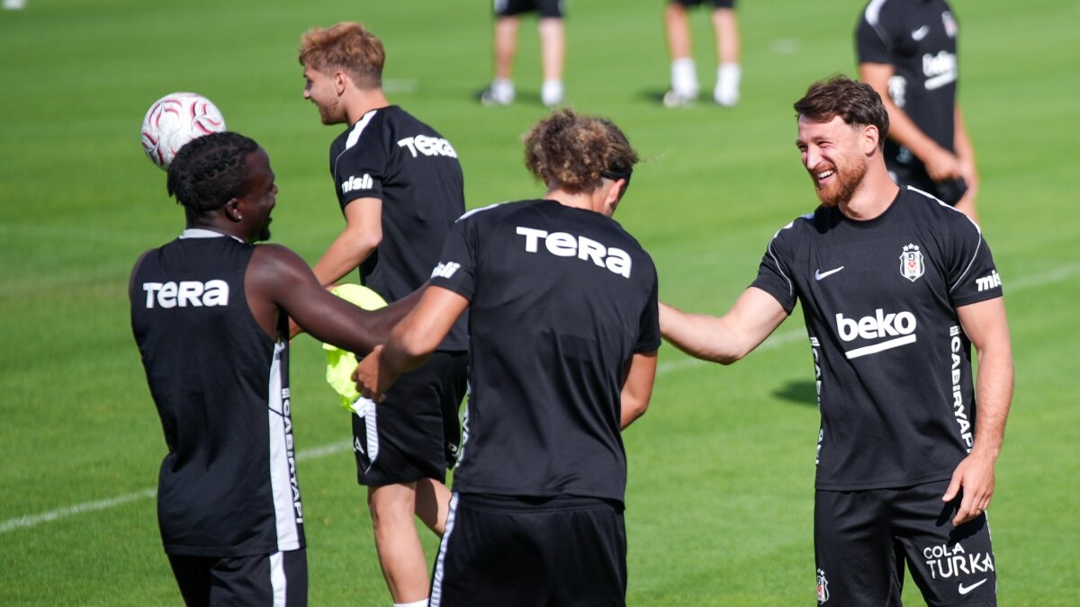 Beşiktaş, Slovakya kampını tamamladı: 6 maçta 2 galibiyet, 2 beraberlik ve 2 yenilgi