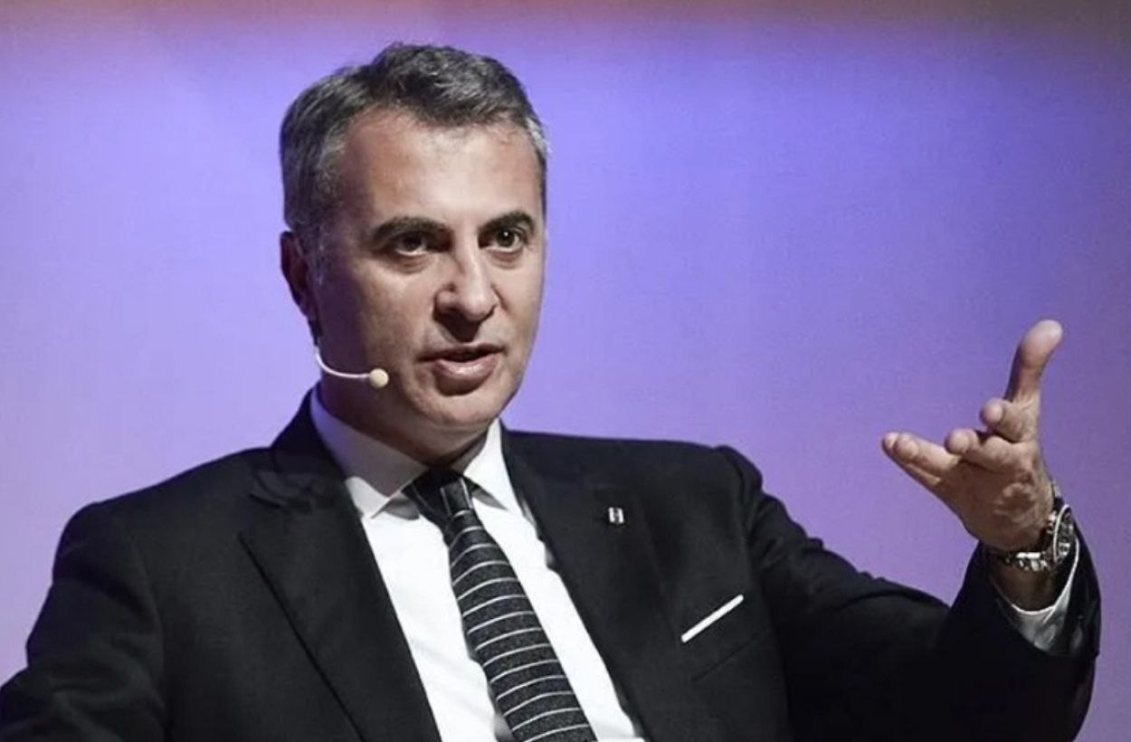 Ünlü isimler uyuşturucu soruşturmasında gözaltına alındı, Fikret Orman da var!