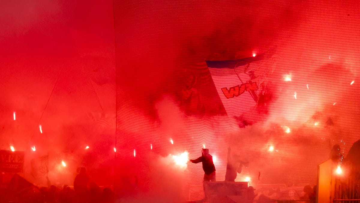 Marseille'nin Taraftarları Neden İstanbul'a Gidemiyor?