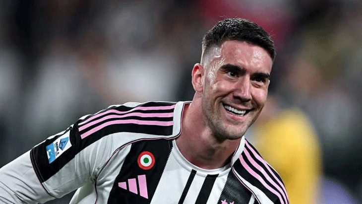 Beşiktaş, Dusan Vlahovic ile 10 milyon euro maaş için görüşmelere başladı