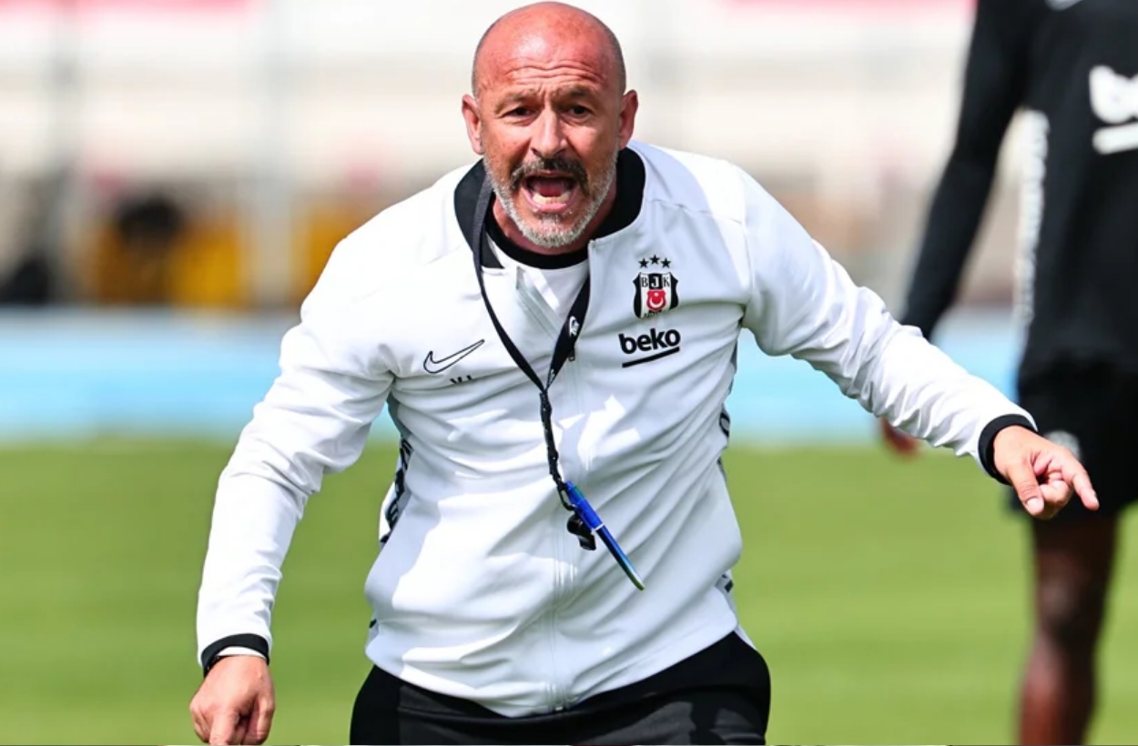 Beşiktaş, Avrupa'da umut veriyor: Hradec Kralove maçı öncesi değerlendirme