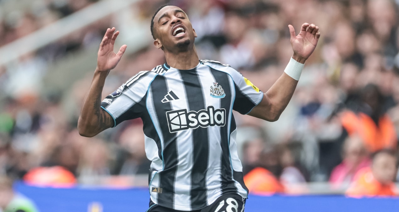 Beşiktaş, Joe Willock için 20 milyon euroya ulaşmayı hedefliyor