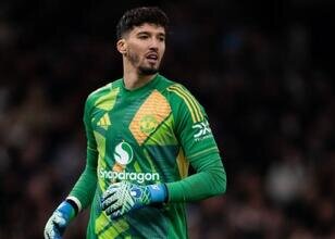 Beşiktaş, Altay Bayındır için transfer planlarını gözden geçiriyor