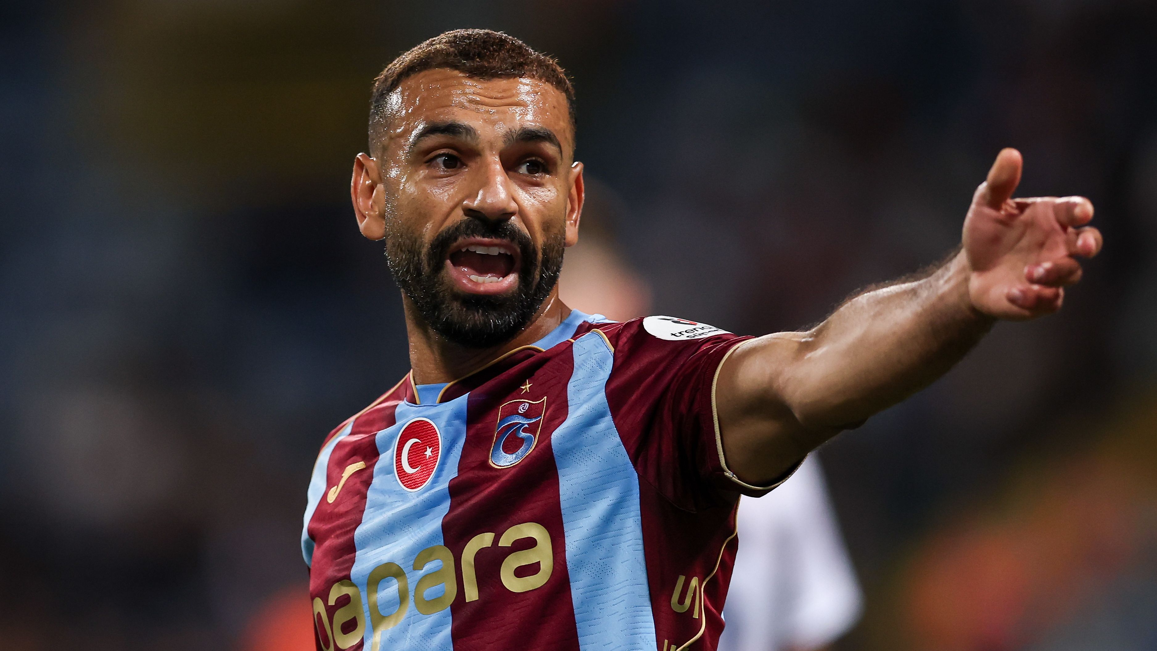 Salah'ın menajeri Beşiktaş başkanının açıklamalarına yanıt verdi