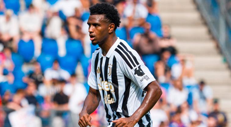 Beşiktaş, Juventus'un kapısını çaldı: Juan Cabal transferi gündemde