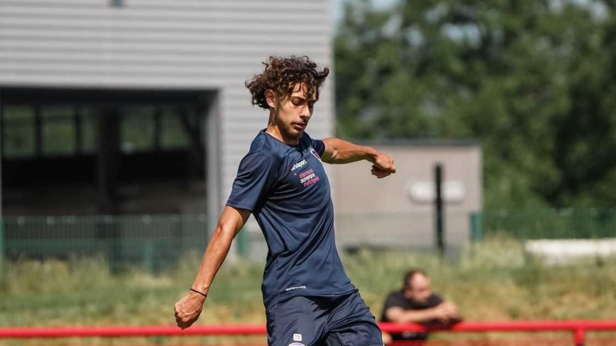 Beşiktaş, İlhan Fakılı'nın transferinde büyük aşama kaydetti