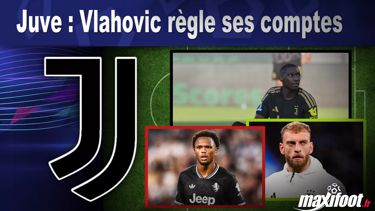 Dusan Vlahovic, Beşiktaş'a transfer sürecini anlattı