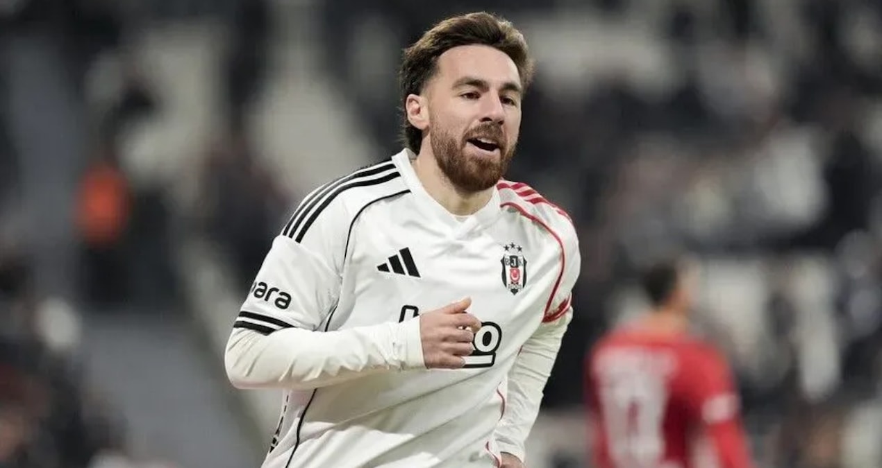Beşiktaş, Orkun Kökçü'nün onayıyla Quinten Timber'ı transfer etmeye hazırlanıyor