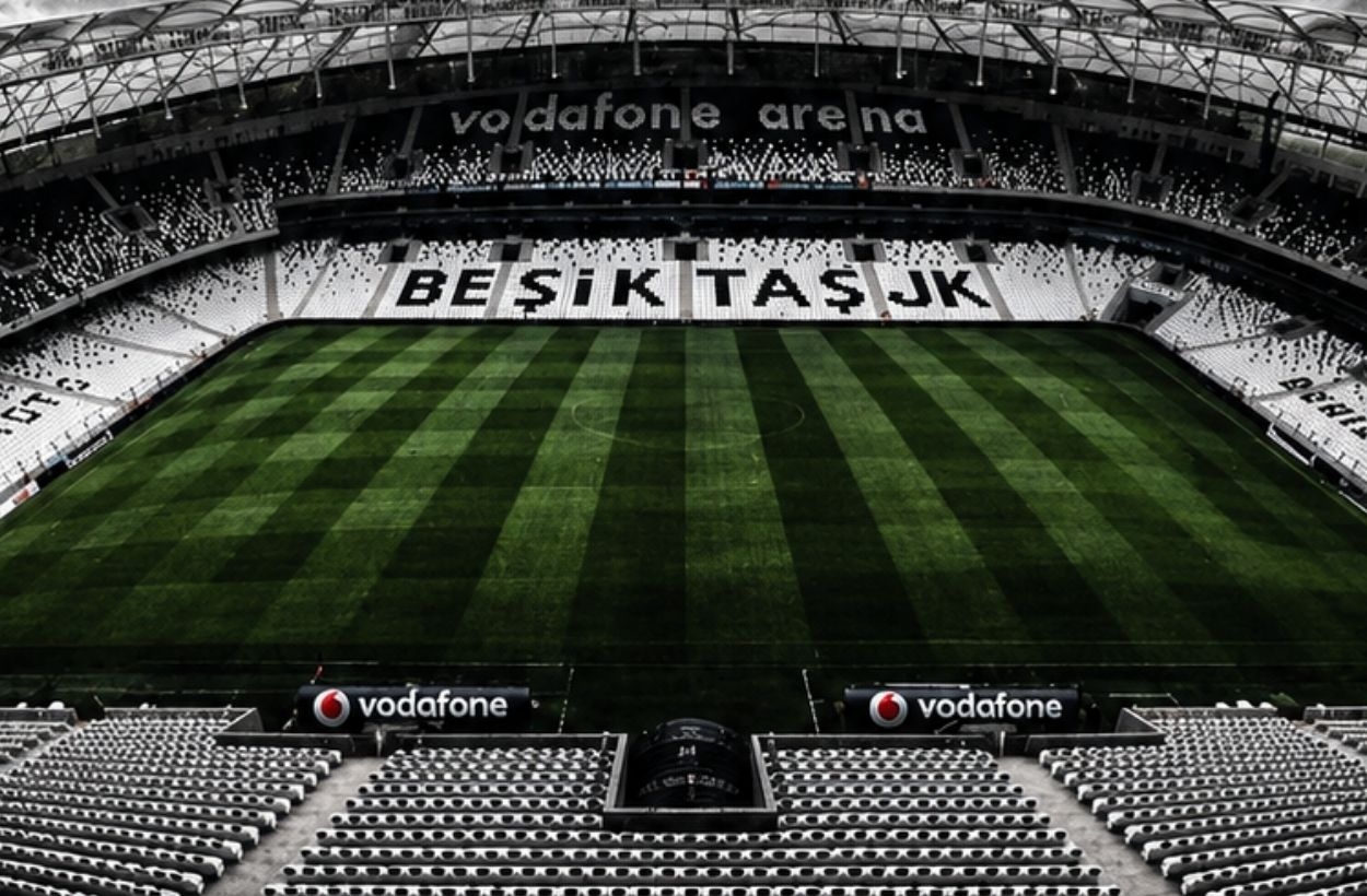 Beşiktaş, Avrupa Ligi için bilet satışına başladı! Fiyatlar ve ilgi büyük