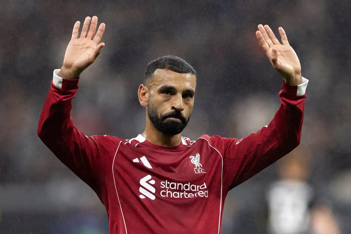 Mohamed Salah, Beşiktaş'a transfer için onay verdi!