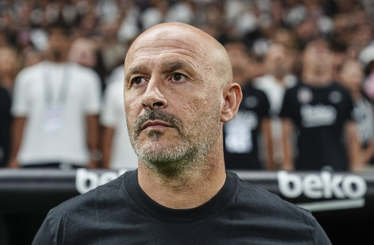 Beşiktaş'ta Stoper Takviyesi Askıda, Öncelikler Farklı