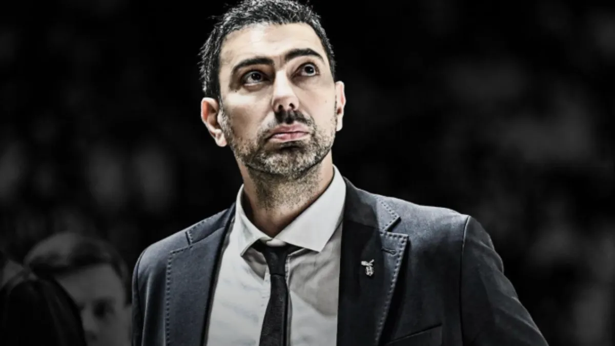 Beşiktaş, Nedim Yücel ile 2 Yıllık Sözleşme İmzaladı