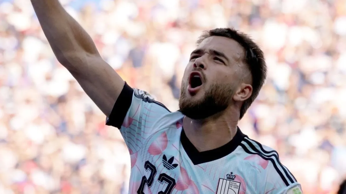Beşiktaş, Raskin için Glasgow Rangers ile masaya oturdu ama teklif reddedildi