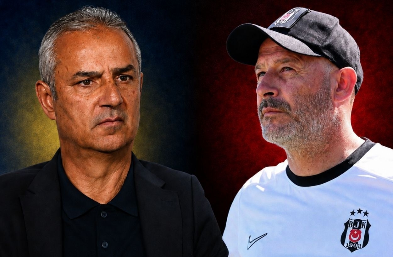 Fenerbahçe-Beşiktaş derbisinde dikkat çeken istatistikler