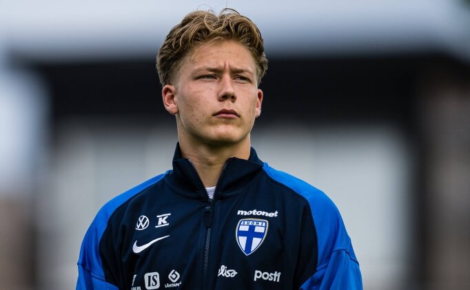 Beşiktaş, Matias Siltanen için 1 milyon euro kiralama teklifi yaptı