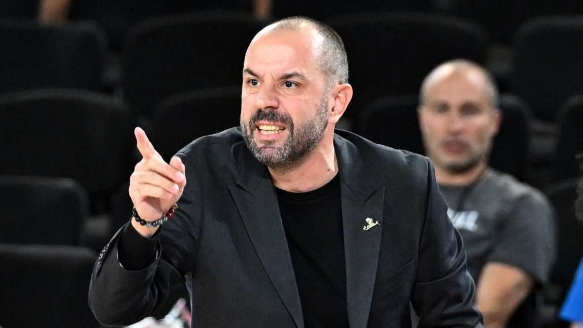 Beşiktaş BOA'da Erman Okerman Dönemi Başladı