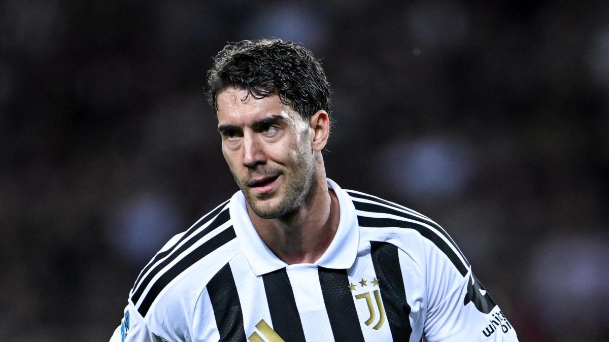 Pavlovic, Vlahovic'in Beşiktaş'a transferini değerlendirdi