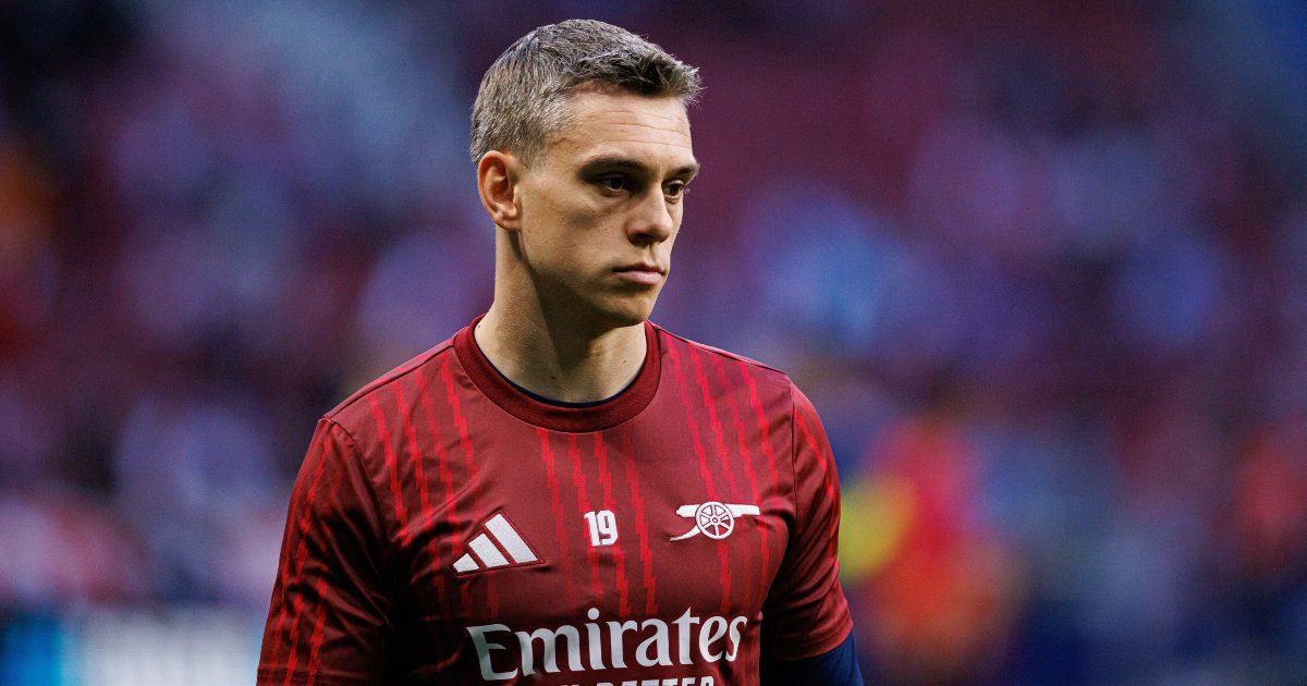 Beşiktaş, Leandro Trossard ile anlaştı: Yeni macera İstanbul'da başlıyor