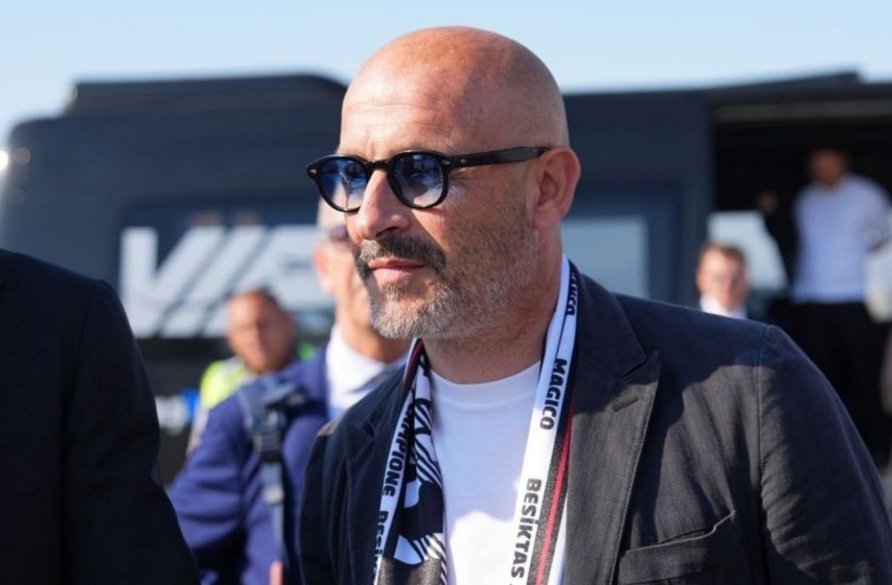 Beşiktaş'ın 2026-2027 Yurt Dışı Kamp Programı Belli Oldu