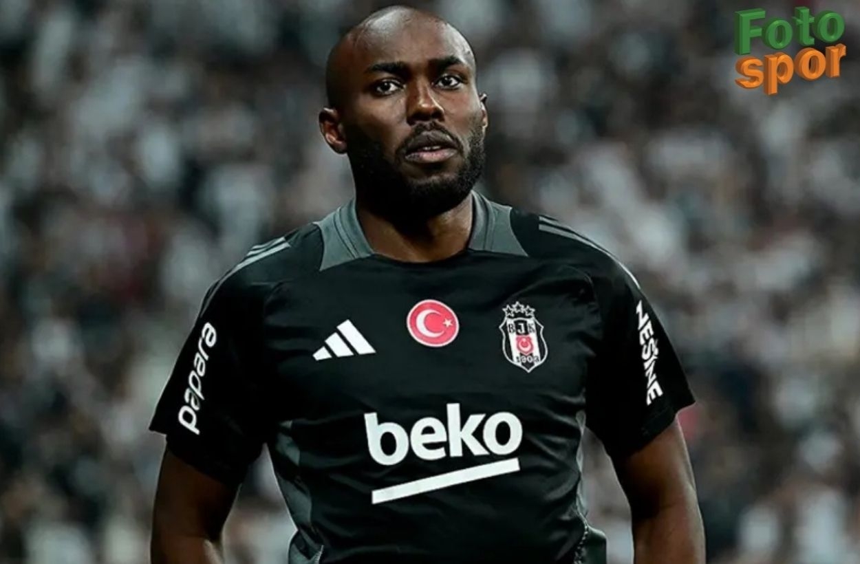 Beşiktaş, Moatasem Al-Musrati'yi kiralamaktan vazgeçti!