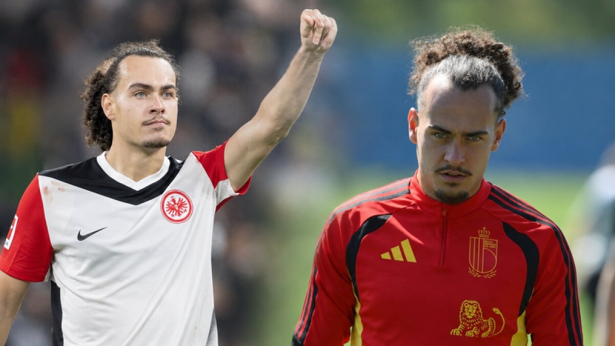 Beşiktaş, Arthur Theate için harekete geçti!