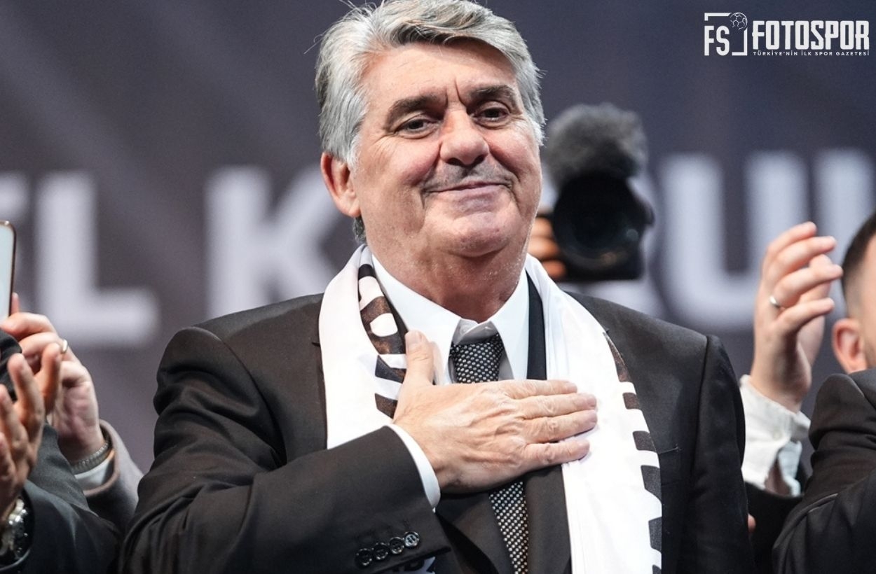 Beşiktaş, Kasper Hjulmand ile prensipte anlaştı!