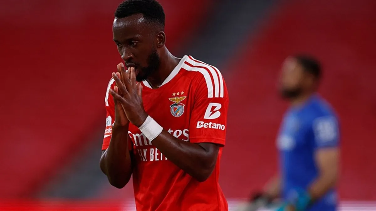 Beşiktaş, Dodi Lukebakio için 20 milyon euroyu gözden çıkardı