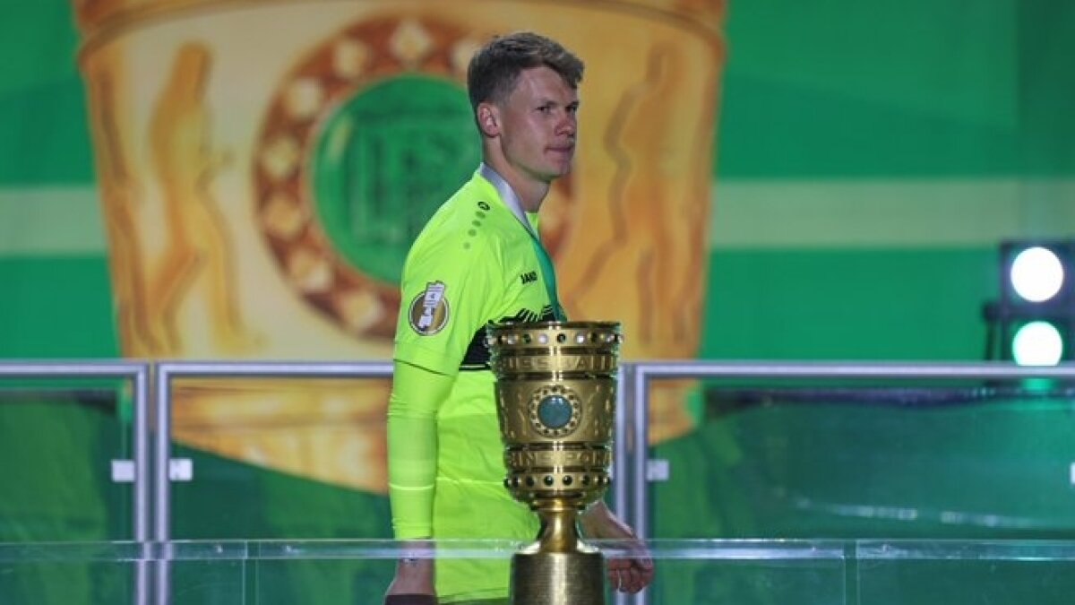 Beşiktaş, Alexander Nübel transferinde sona yaklaşıyor!