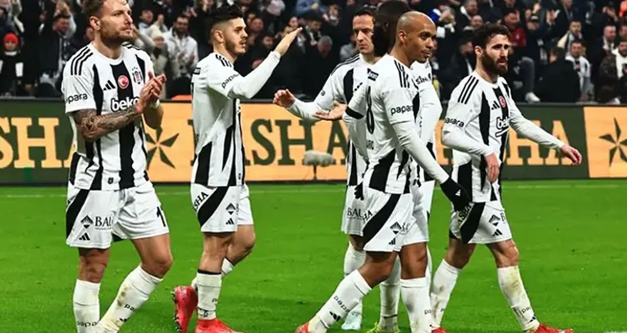Joao Mario Beşiktaş'tan Ayrıldı: Yeni Adresi AEK Olacak mı?