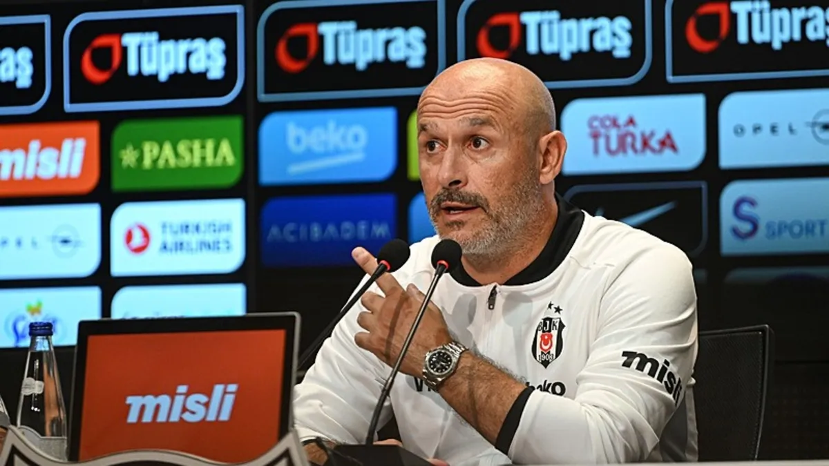 Vincenzo Italiano ve Salih Özcan'dan Midtjylland maçı öncesi önemli açıklamalar