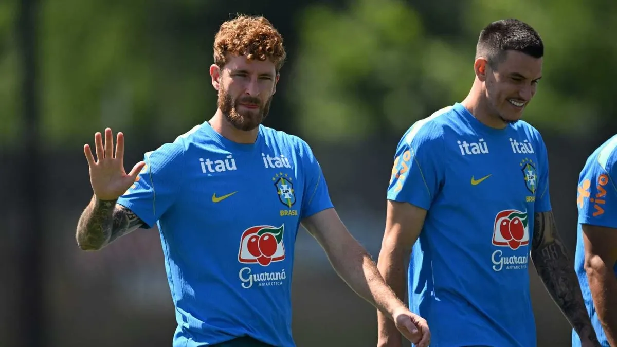 Flamengo'dan Leo Pereira için açıklama: 10 milyon euroya satmayız!