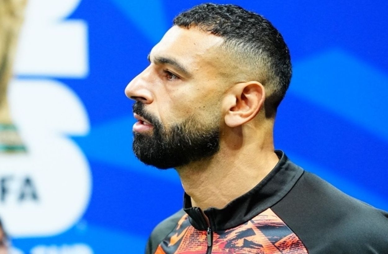 Medhat Şalaby'den Salah için çarpıcı açıklamalar: Suudi Arabistan en doğru adres