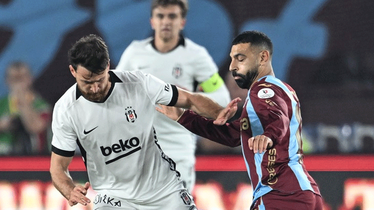 Salih Özcan: Şanslarımızı değerlendiremedik