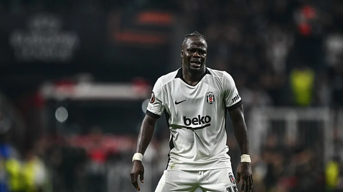 Junior Olaitan için dev kulüpler sırada! Beşiktaş satmıyor