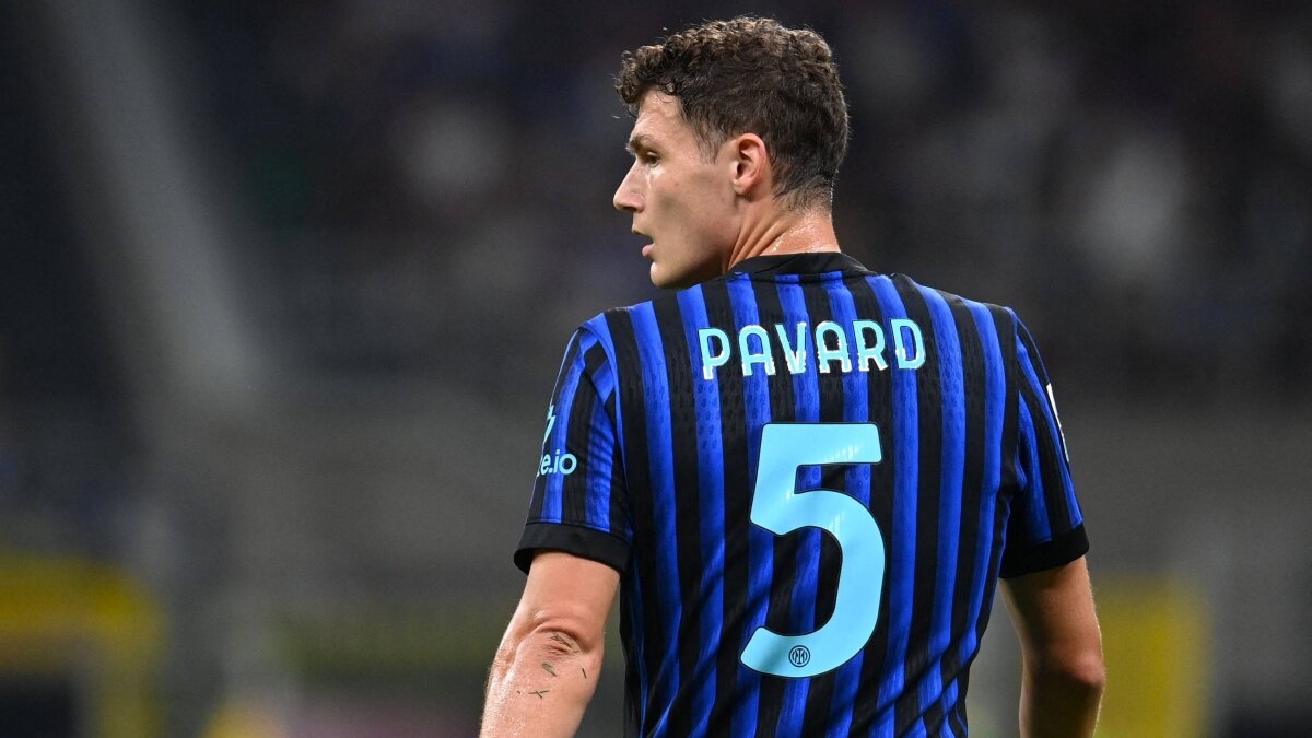 Beşiktaş, Benjamin Pavard ile transfer görüşmelerine başladı mı?