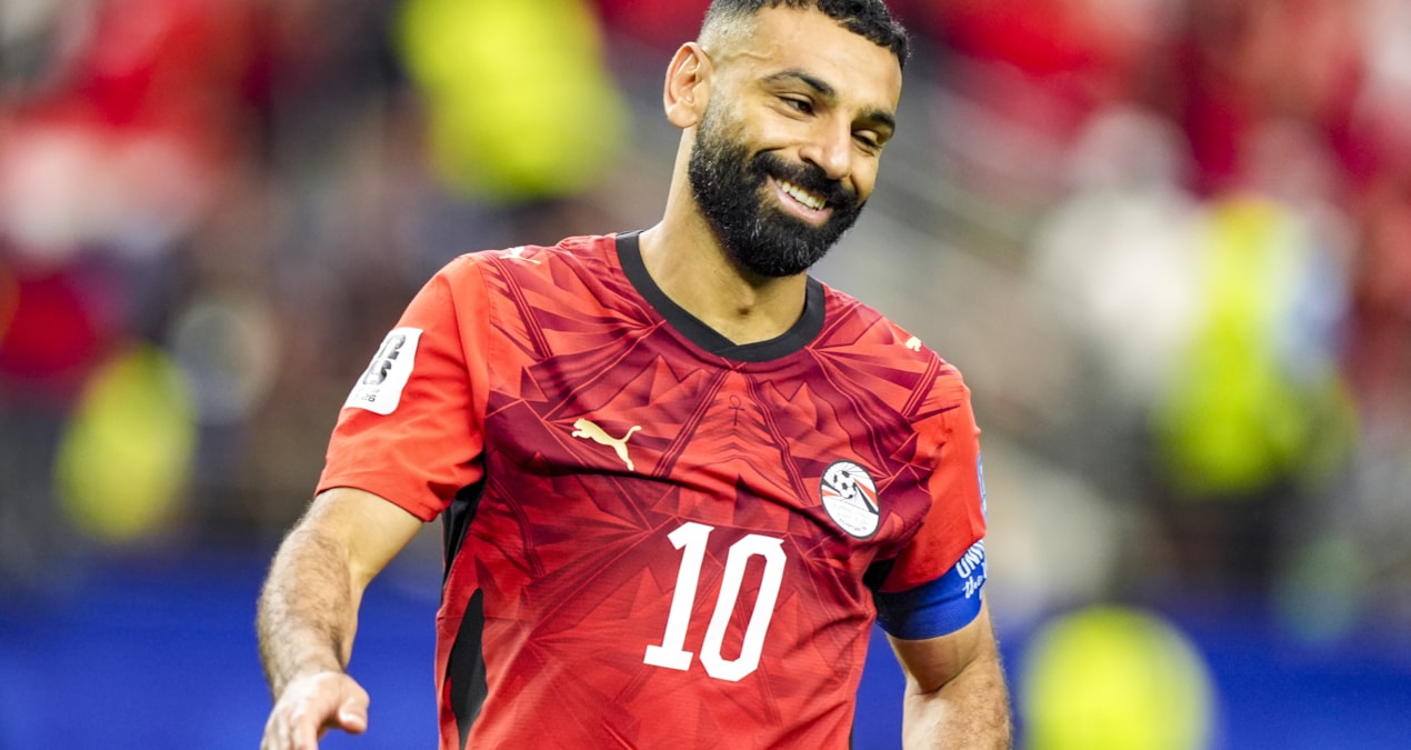 Beşiktaş, Mohamed Salah ile 2 yıllık anlaşma sağladı!