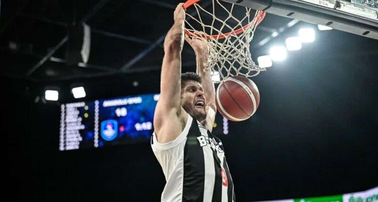 Beşiktaş, EuroLeague'deki İkinci Maçında Maccabi Rapyd ile Karşılaşacak