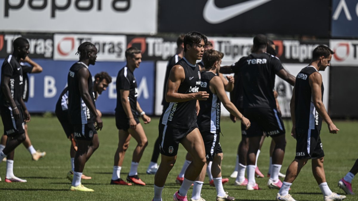 Beşiktaş, Hradec Kralove'yi Ağırlayacak: Avrupa Ligi'nde İlerlemek İçin 90 Dakika Kaldı