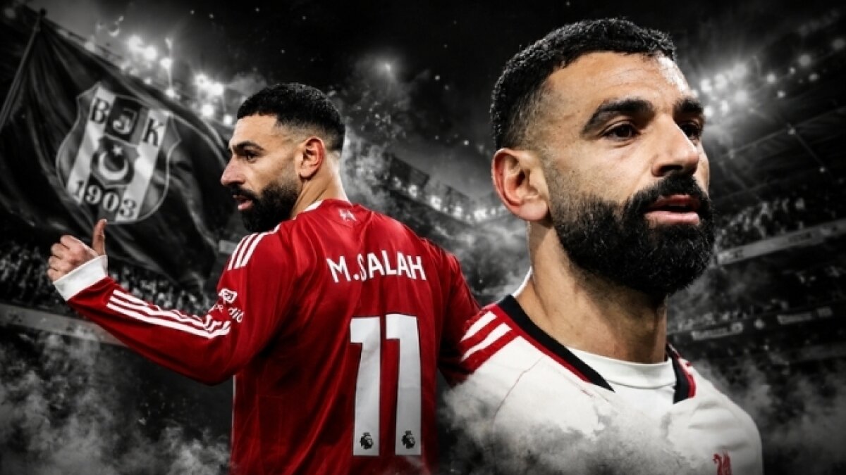 Beşiktaş, Muhammed Salah transferinde kritik pazarlıklar yaptı!