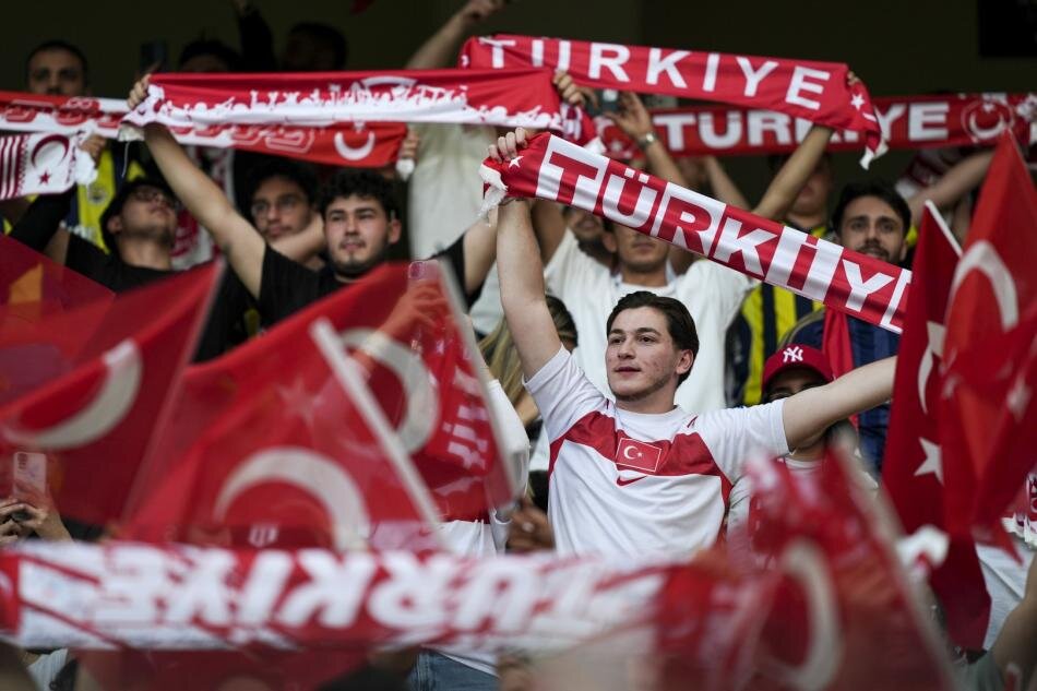 Beşiktaş'ın galibiyeti sonrası Türkiye'nin UEFA ülke puanı güncellendi