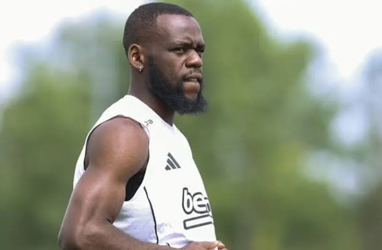 Beşiktaş'ın Onana'sı Eyüpspor'a transfer oluyor!