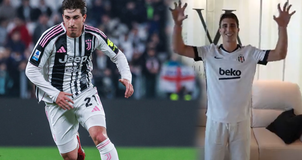 Beşiktaş, Fabio Miretti ile Transferde Mutlu Sona Ulaştı