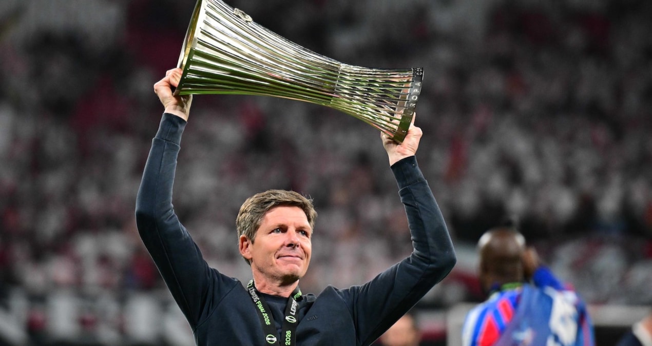 Beşiktaş, Oliver Glasner ile anlaştı mı? 5 milyon Euro maaş teklifi!