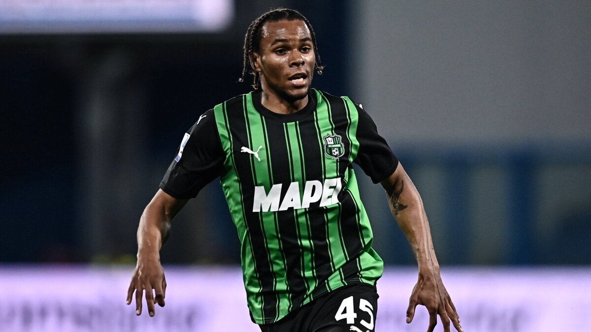 Beşiktaş, Armand Lauriente için Sassuolo ile yeniden görüşmelere başladı