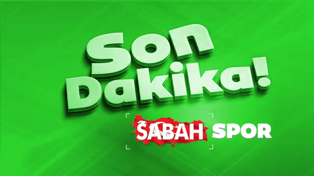 Dusan Vlahovic'e 1 maç ceza verildi!