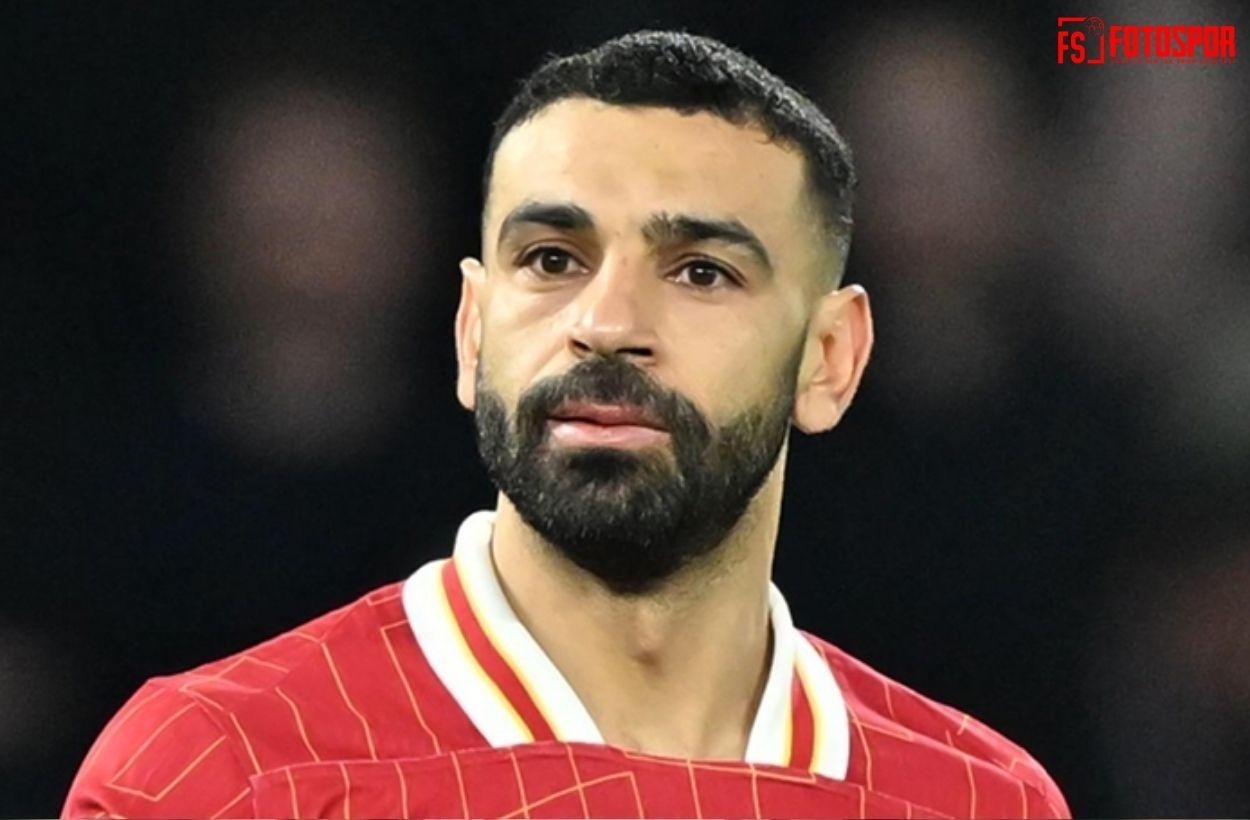 Mohamed Salah Beşiktaş'a Geliyor mu? Transfer İddiaları Gündemde!